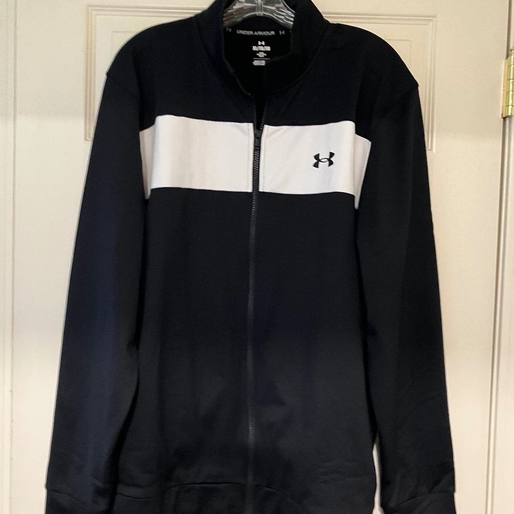 Under Armour